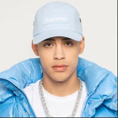 Cris MJ