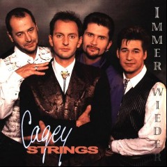 Cagey Strings