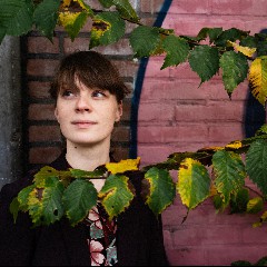 Tamara van Esch