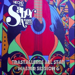 Trastalleres All Star