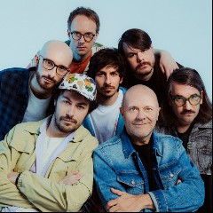 Pinguini Tattici Nucleari feat. Max Pezzali