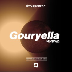 Ferry Corsten pres. Gouryella feat. Saskia Lie Atjam