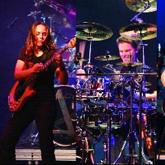 Travis Larson Band