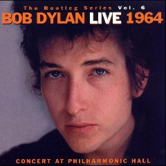 Talkin' John Birch Paranoid Blues