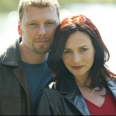 Andrea Adams-Frey & Albert Frey