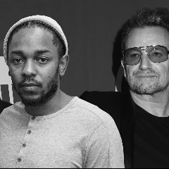 Kendrick Lamar feat. U2
