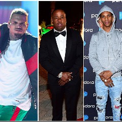 Chris Brown feat. Yo Gotti, A Boogie Wit da Hoodie & Kodak B