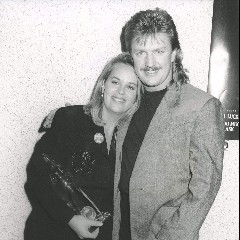 Joe Diffie feat. Mary Chapin Carpenter