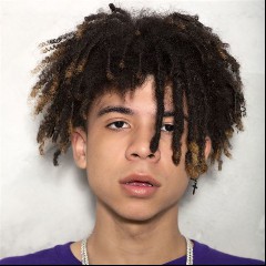 iann dior