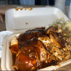 The Buzz Rocks Lunch Special