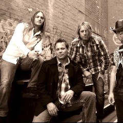 Soul Circus Cowboys