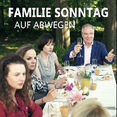 Familie Sonntag