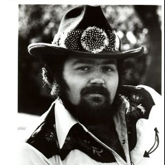B.W. Stevenson