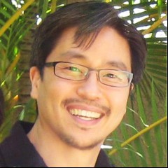 John Chin