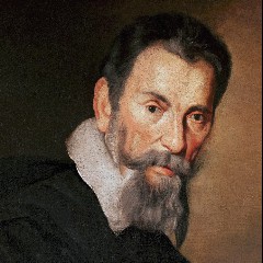 Monteverdi, Claudio