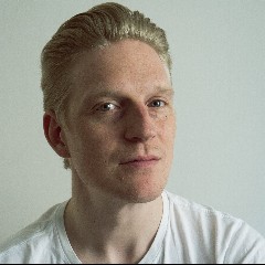 Axel Johansson
