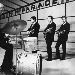Die Sputniks