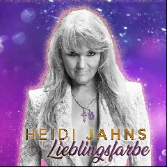 Heidi Jahns