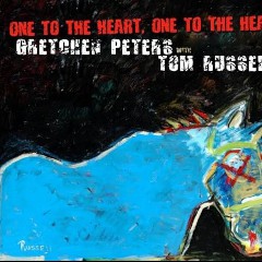 Gretchen Peters with Tom Russell