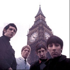 The Who