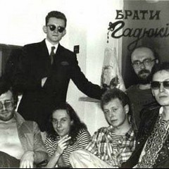 Брати Гадюкіни