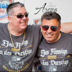Jörg & Dragan