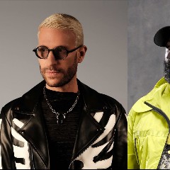 Don Diablo & P Money