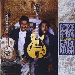 George Benson Ftg Earl Klugh