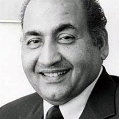 Mohd. Rafi