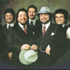 Gary’s Gang