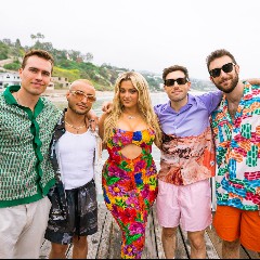 Loud Luxury x Two Friends Ft. Bebe Rexha