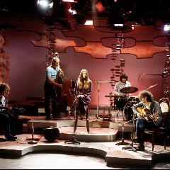 The Pentangle