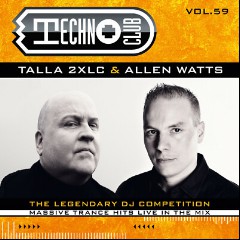 Talla 2XLC & Allen Watts
