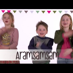 Aramsamsam Kinderlieder Mix Singen Tanz...