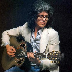 Larry Coryell