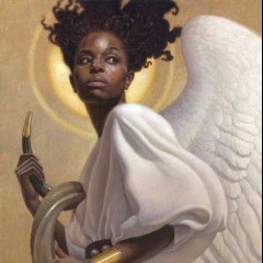 Sound of an Angel