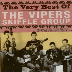 The Streamline Skiffle Group