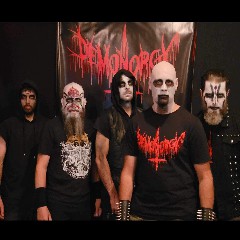 Demonorgy