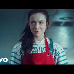 Tiësto & Oliver Heldens feat. Natalie La Rose