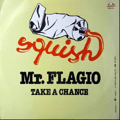 Mr. Flagio