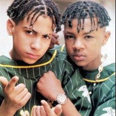 Kris Kross
