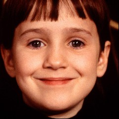 Mathilda