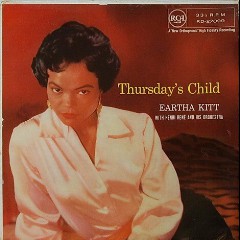 Eartha Kitt & Henri René & His Orchestra