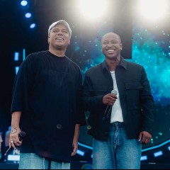 SORRISO MAROTO E THIAGUINHO