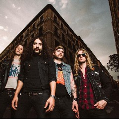 Dead Lord