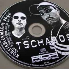 Tschabos