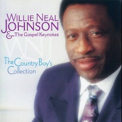 Willie Neal Johnson
