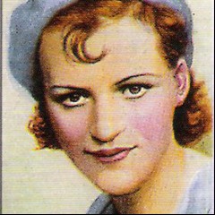 Gracie Fields