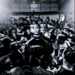 Skrillex, Fred again.. & Flowdan