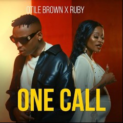OTILE BROWN X RUBY